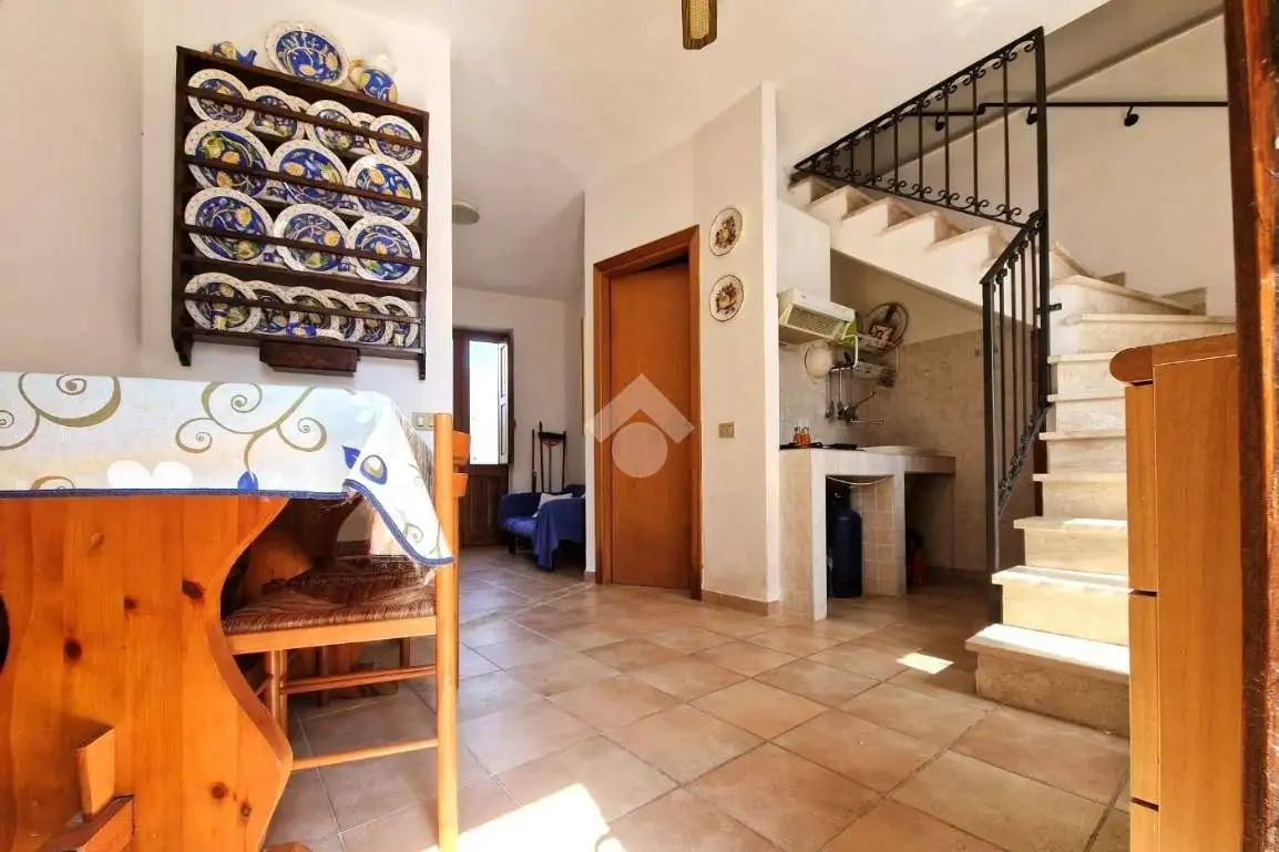 Casa indipendente in vendita a Sant'Antioco