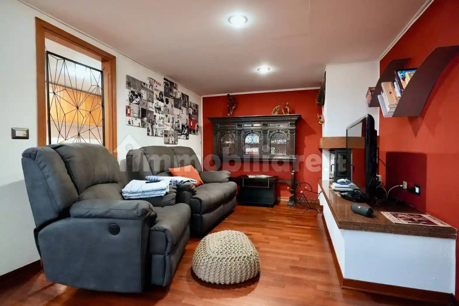 Loft via Tullo Massarani, Lodi - Brenta, Milano - foto 4