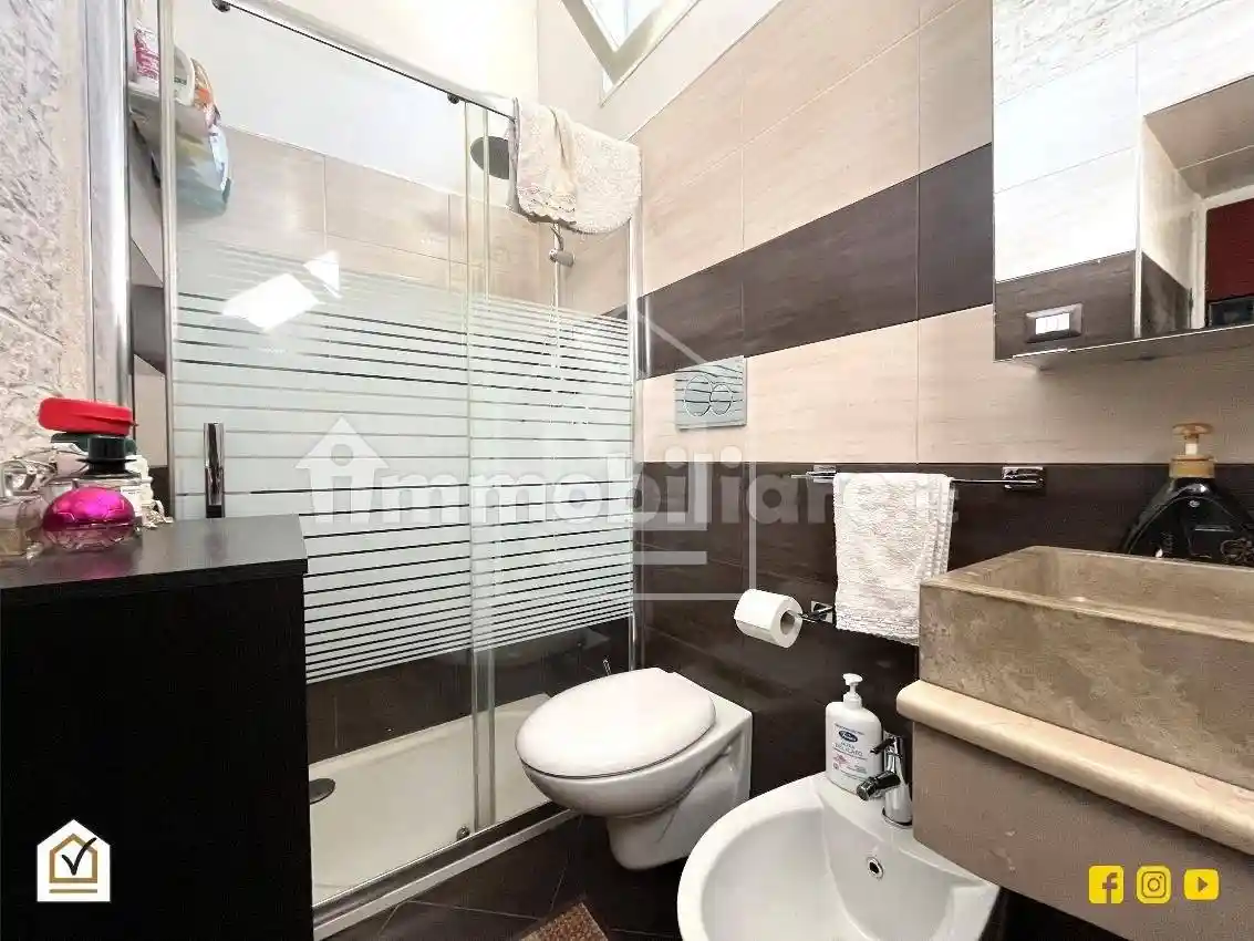 Trilocale corso Umberto I 52, Santo Spirito, Bari - foto 3