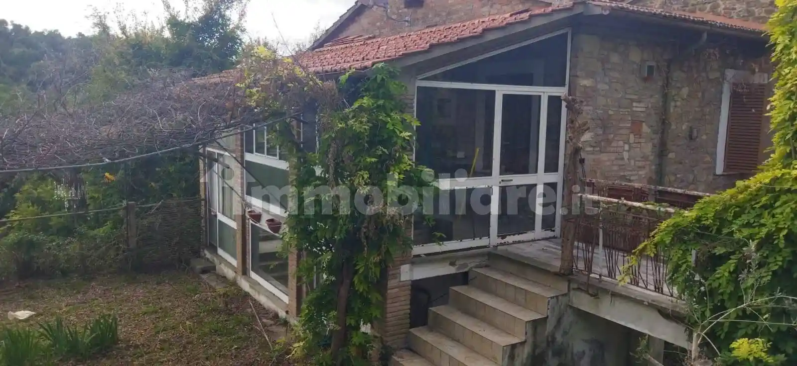 Terratetto unifamiliare via Vittorio Emanuele II 5, Collazzone - foto 4