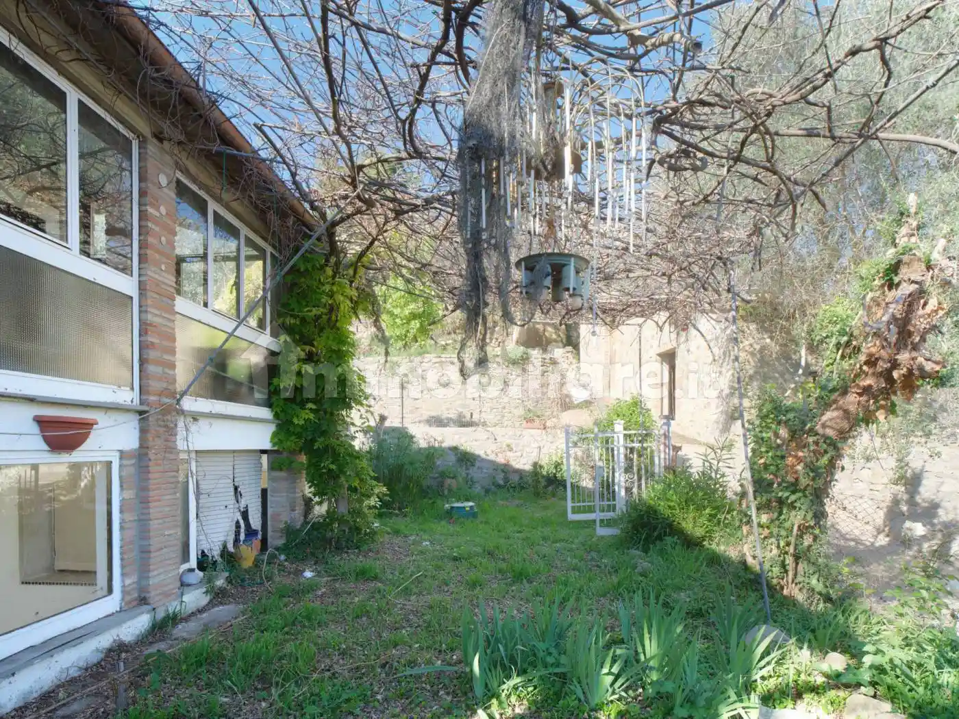 Terratetto unifamiliare via Vittorio Emanuele II 5, Collazzone - foto 5