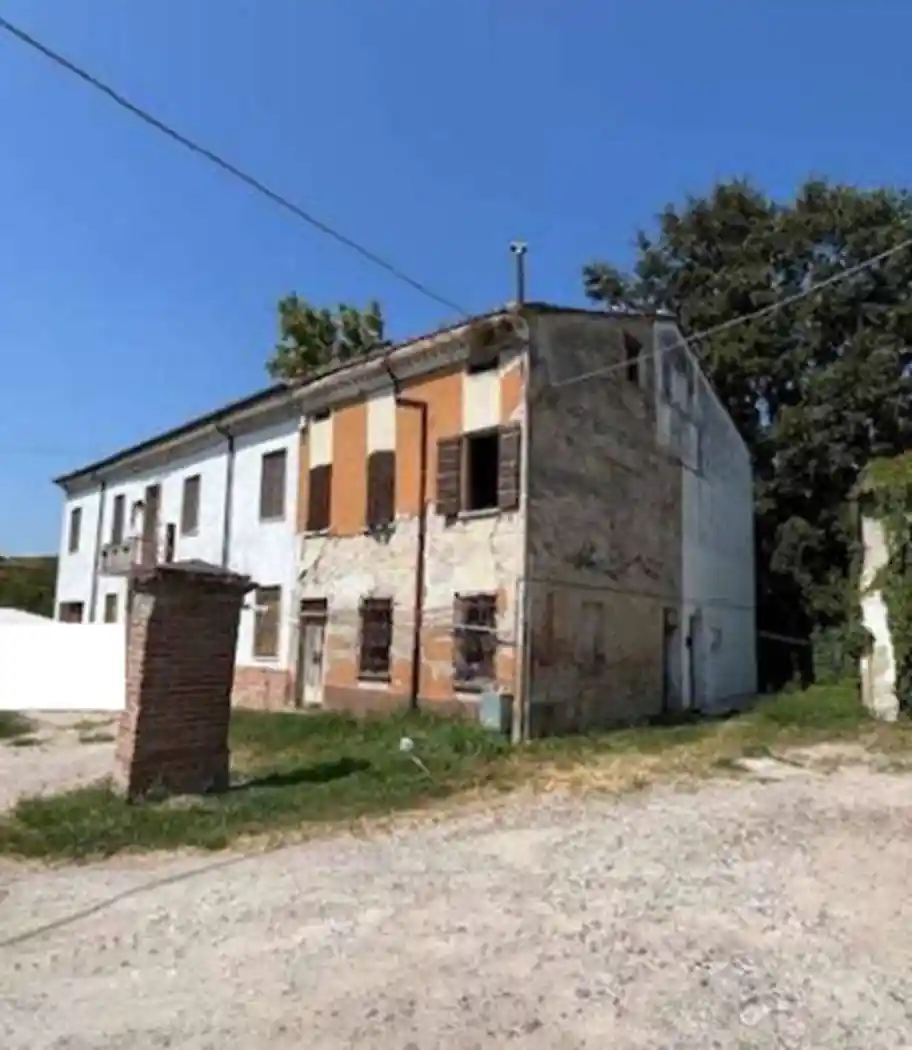 Villetta a schiera in vendita a San Benedetto Po