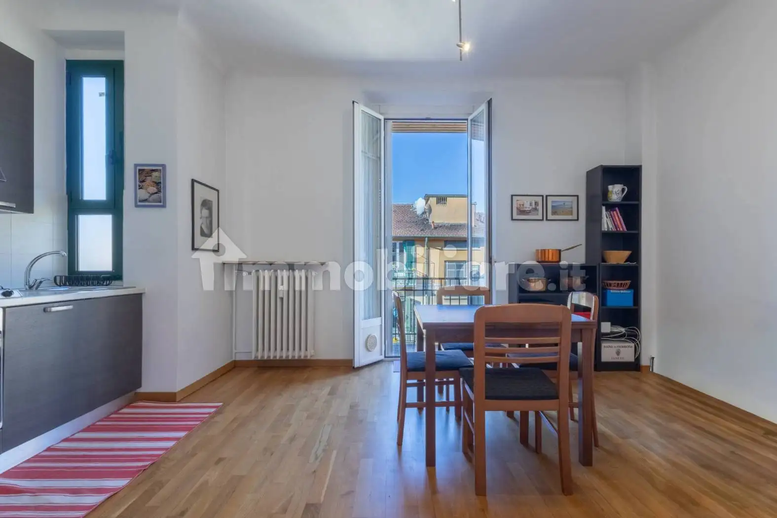 Apartment in vendita a Milan