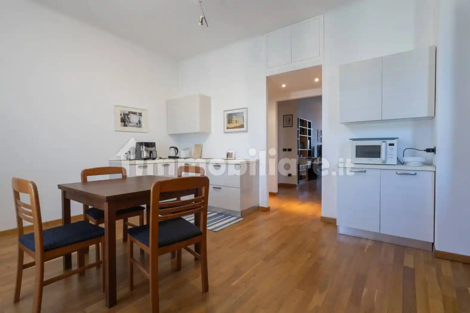 Trilocale viale Fulvio Testi, Ca' Granda, Milano - foto 4