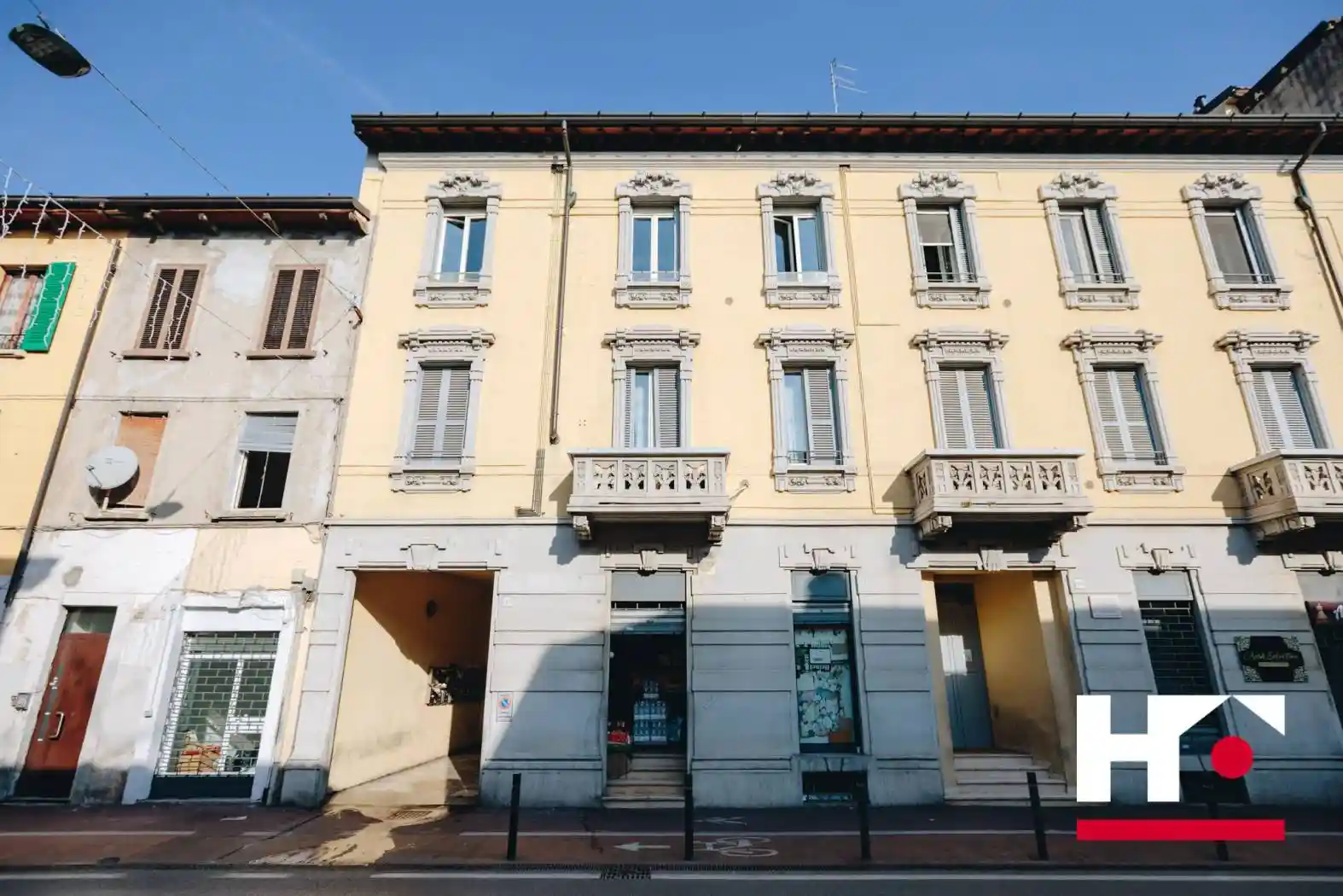 Appartamento in vendita a Brescia