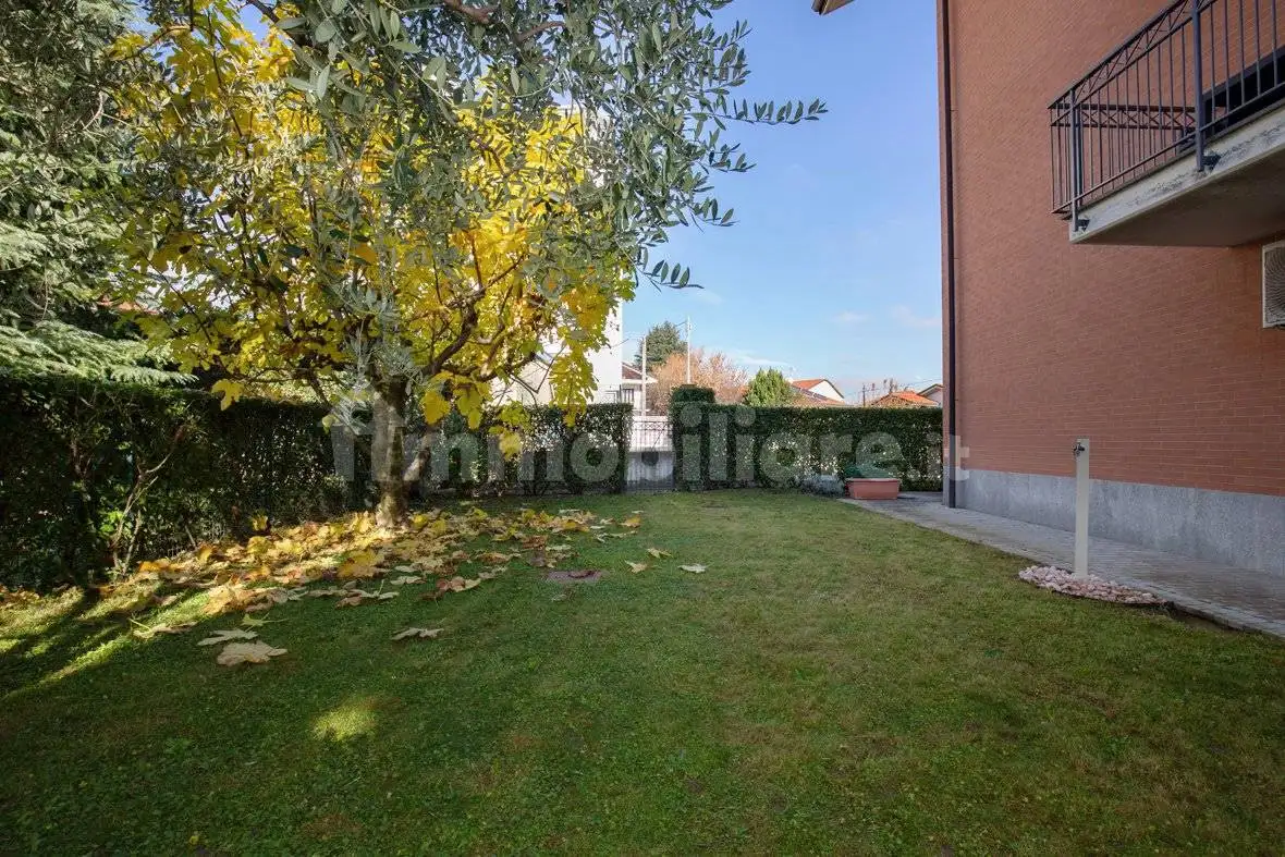 Appartamento in vendita a Rivoli