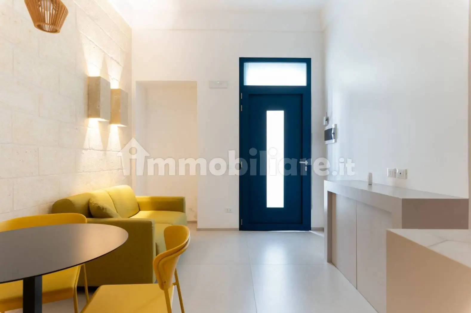 Appartamento in vendita a Fasano