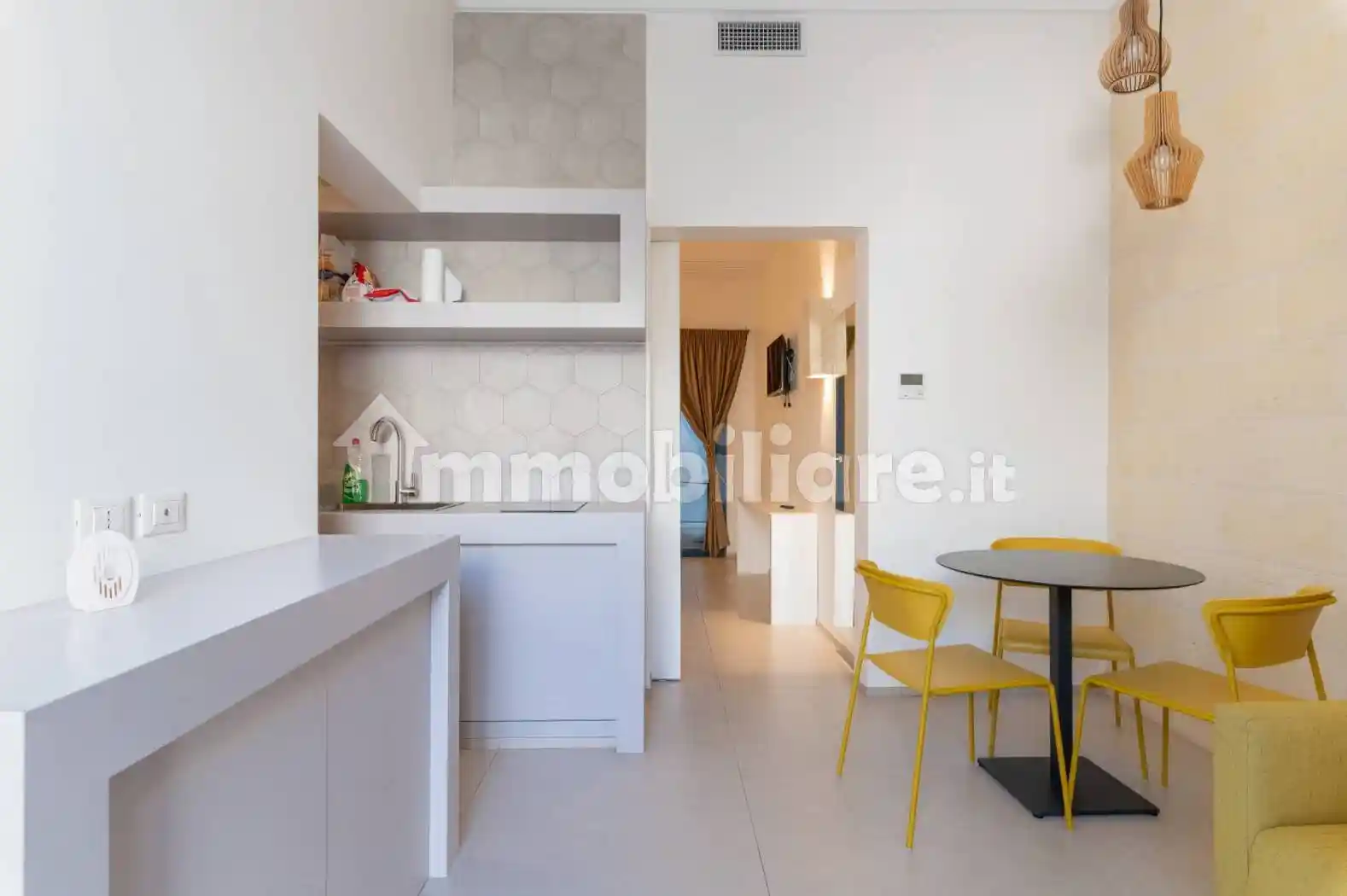 Trilocale via degli Scavi, Savelletri, Torre Canne, Fasano - foto 3