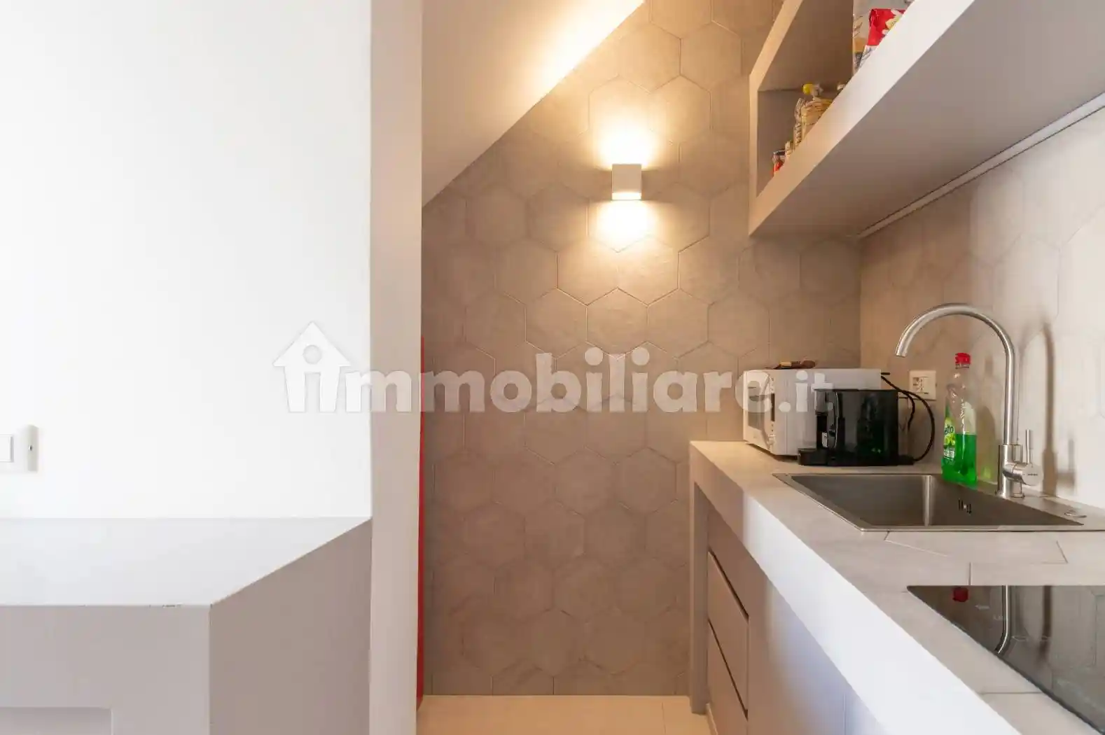 Trilocale via degli Scavi, Savelletri, Torre Canne, Fasano - foto 4