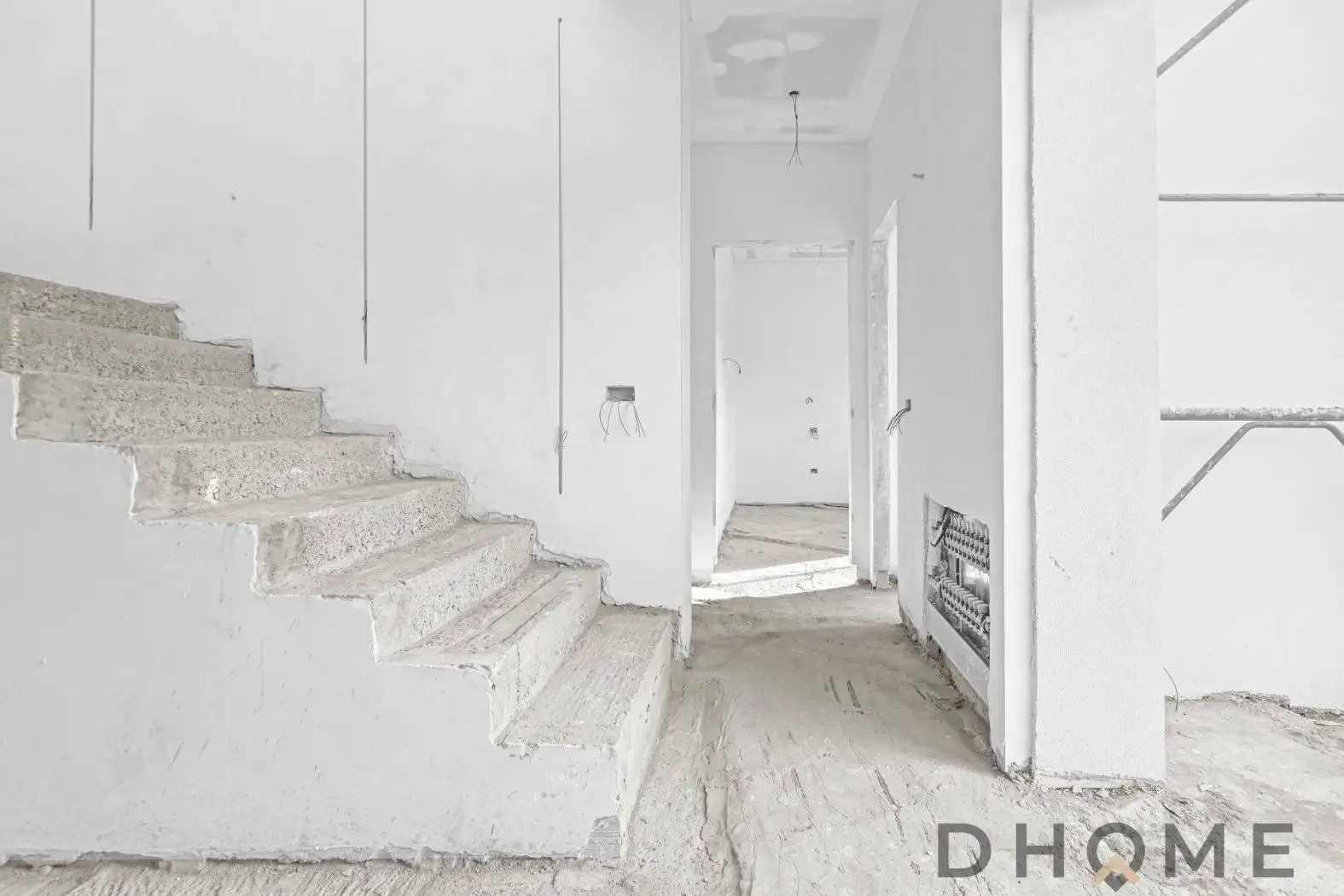 Villa unifamiliare viale della Repubblica, 8, 20825 Barlassina Italia, Barlassina - foto 3