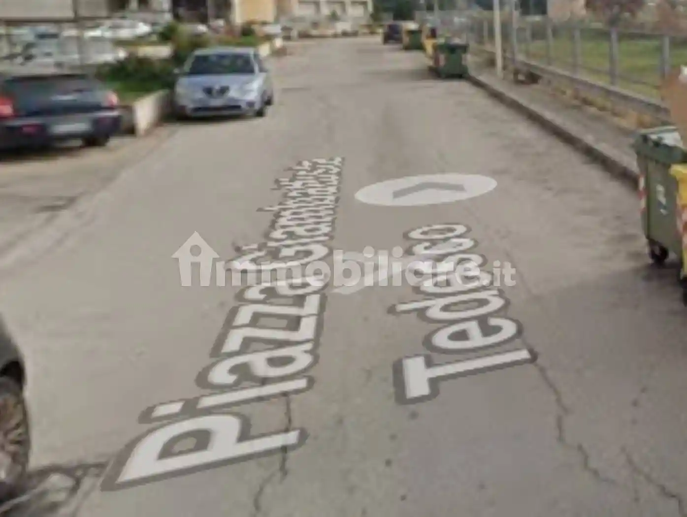 Appartamento in vendita a Taranto