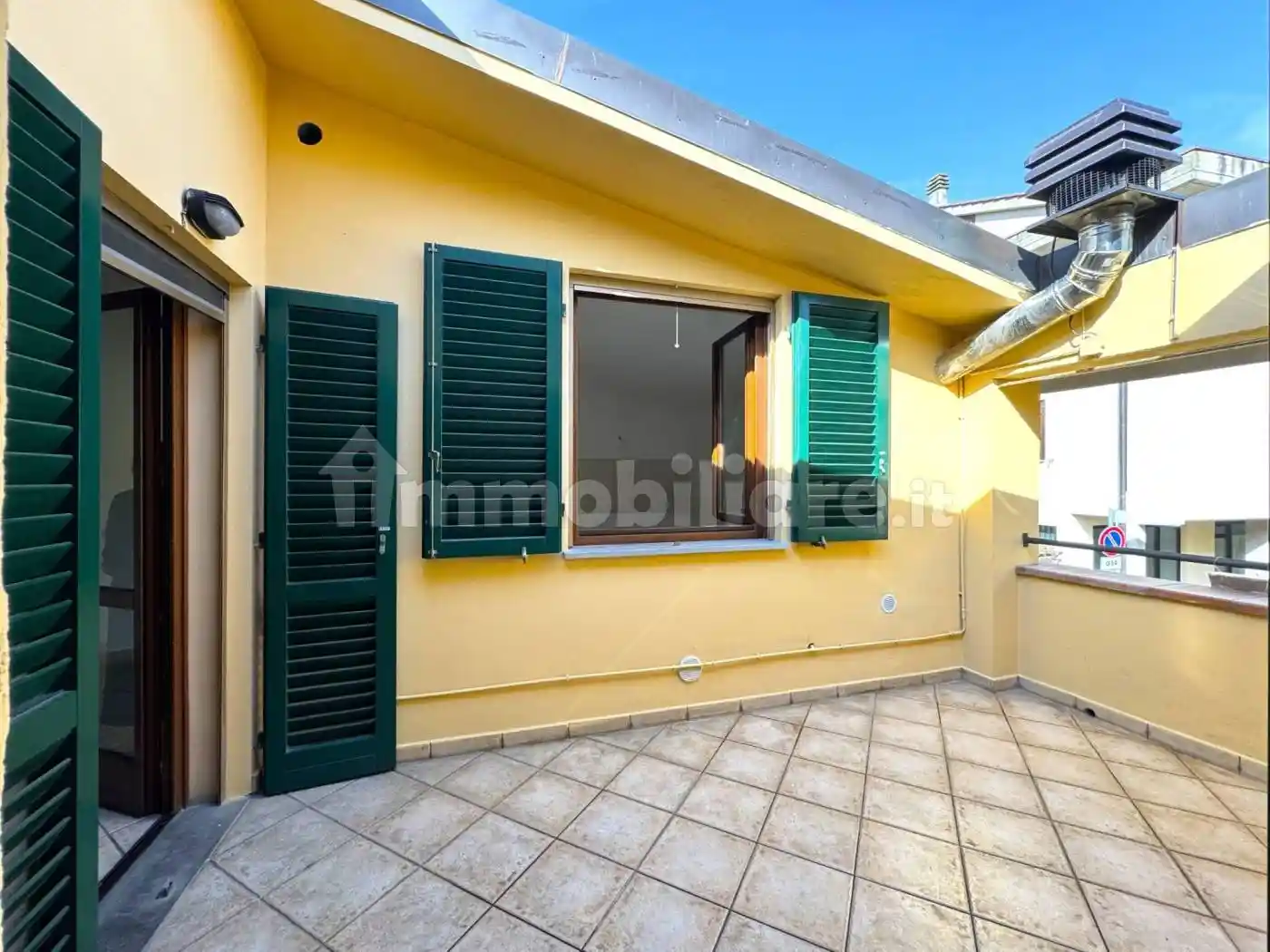 Appartamento in vendita a Vernio