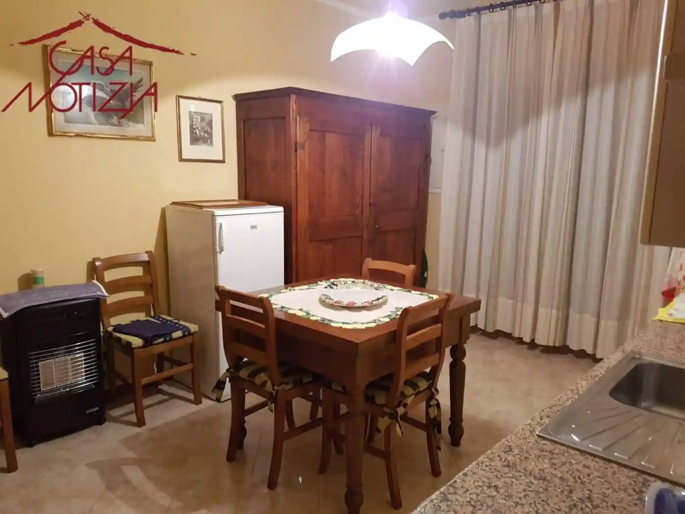 Quadrilocale via Sarzanese 905, Nave, Lucca - foto 2