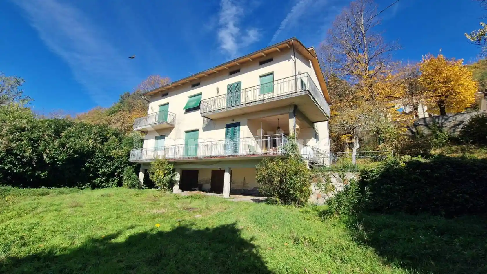Villa bifamiliare via Modenese 544, Cireglio, Pistoia - foto 3