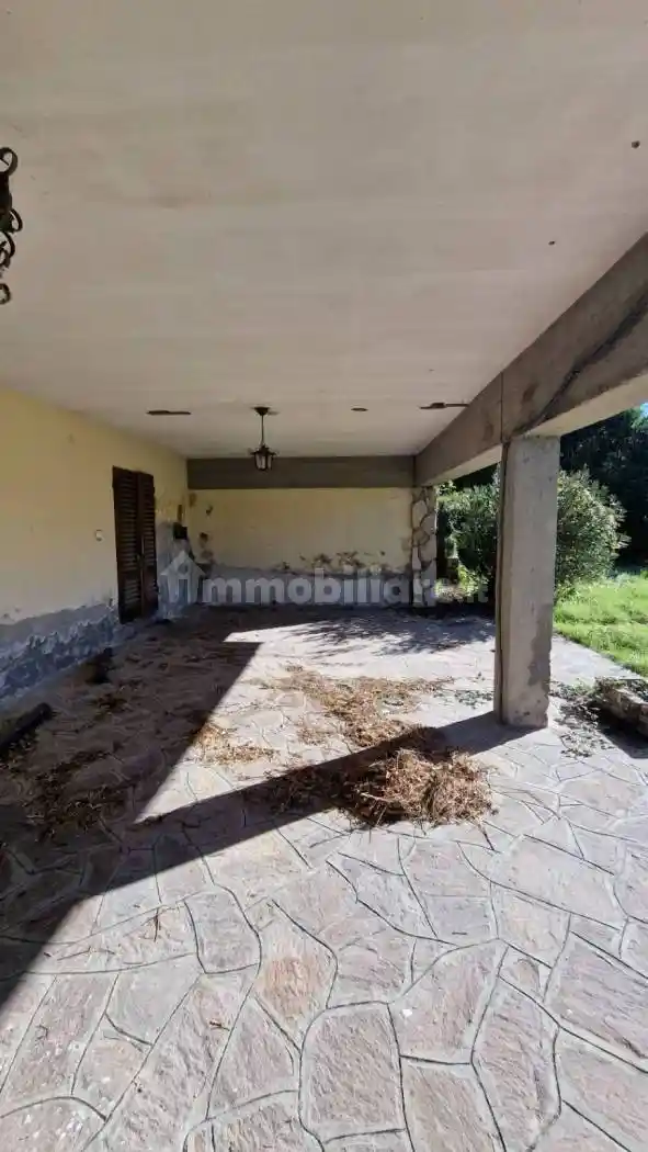 Villa bifamiliare via Modenese 544, Cireglio, Pistoia - foto 4