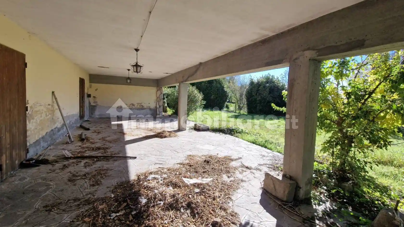 Villa bifamiliare via Modenese 544, Cireglio, Pistoia - foto 5