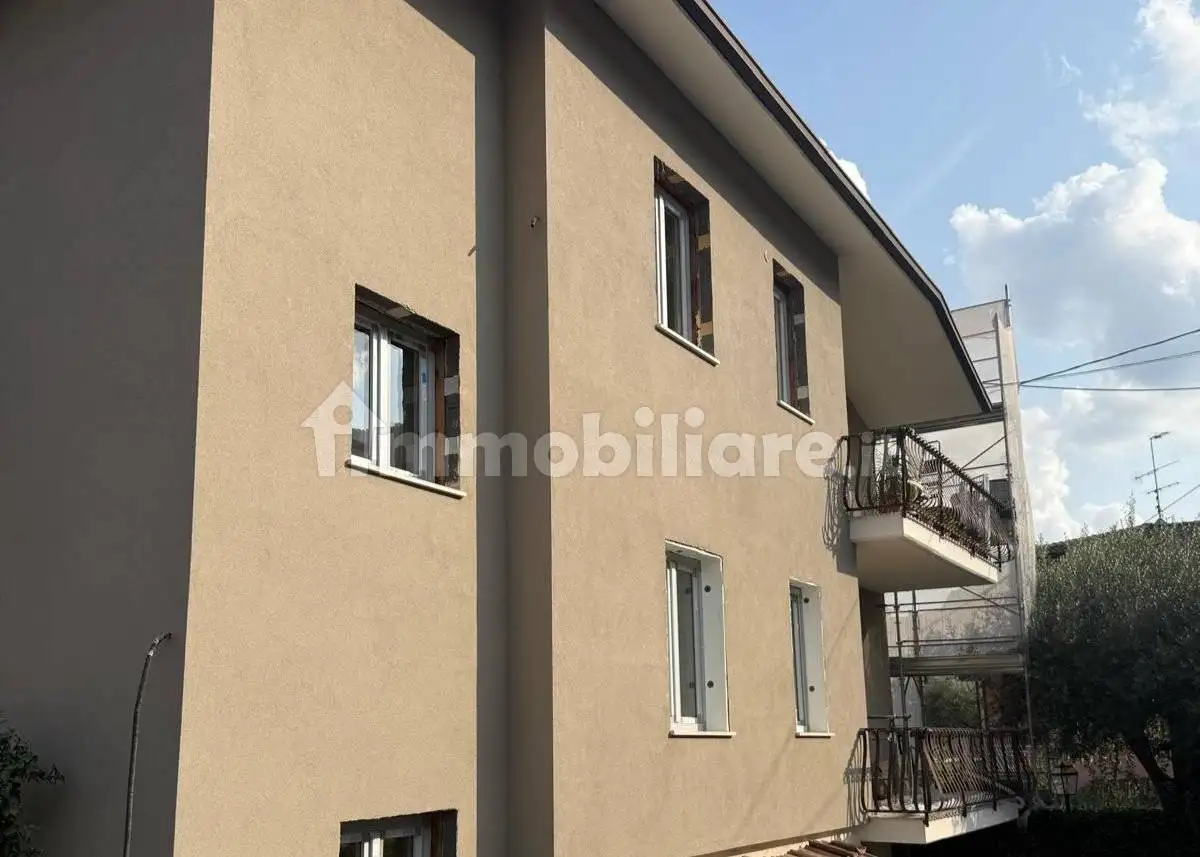 Appartamento in affitto a Villa Carcina