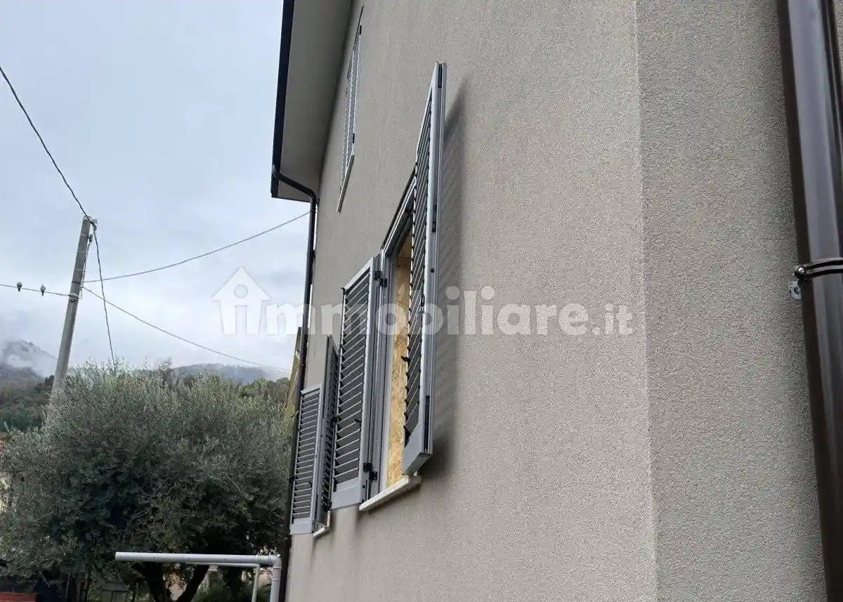 Quadrilocale buono stato, primo piano, Centro, Villa Carcina - foto 4