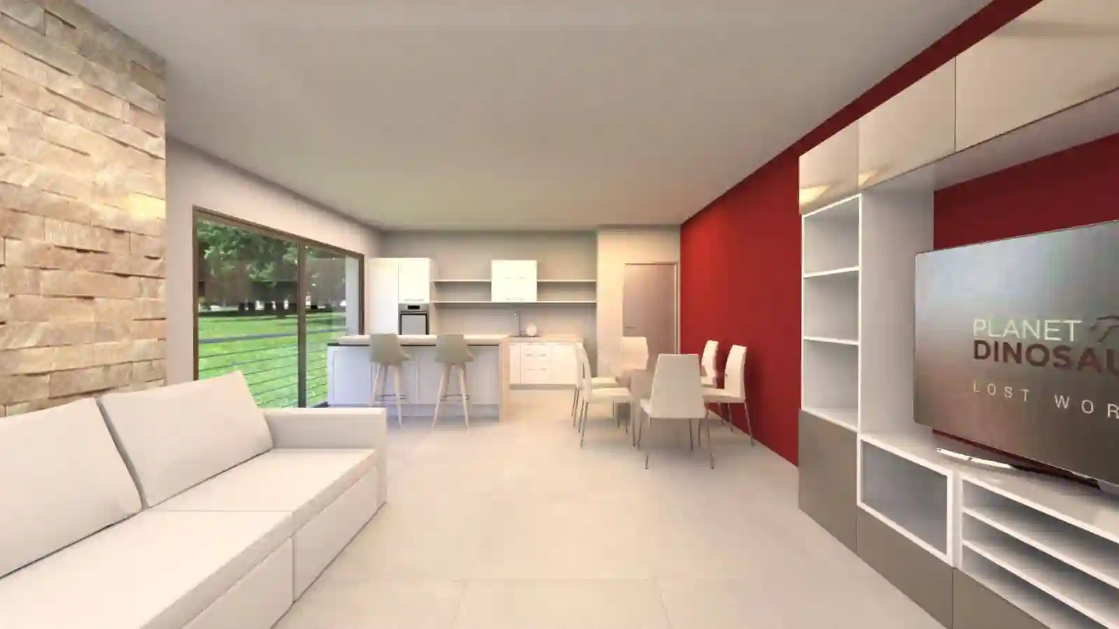 Palazzo - Edificio - foto 2