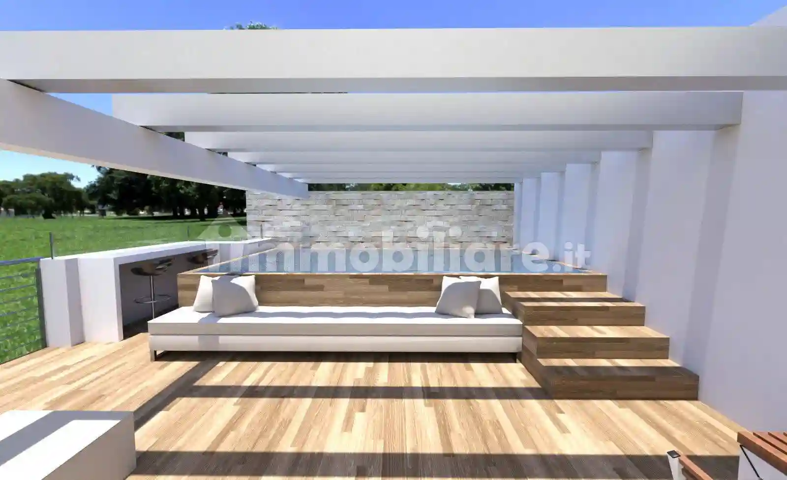 Palazzo - Edificio - foto 4