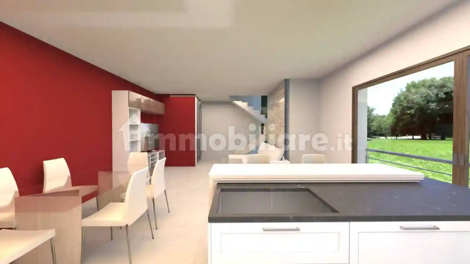 Palazzo - Edificio - foto 5