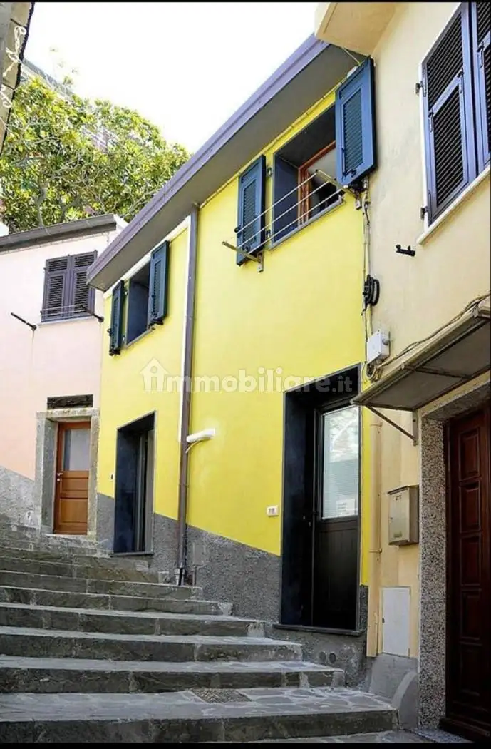 Casa indipendente in affitto a Riomaggiore
