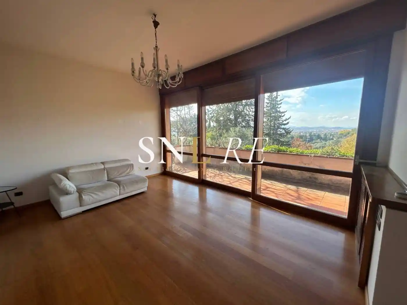 Villa unifamiliare via del Guarlone, Gignoro, Firenze - foto 2