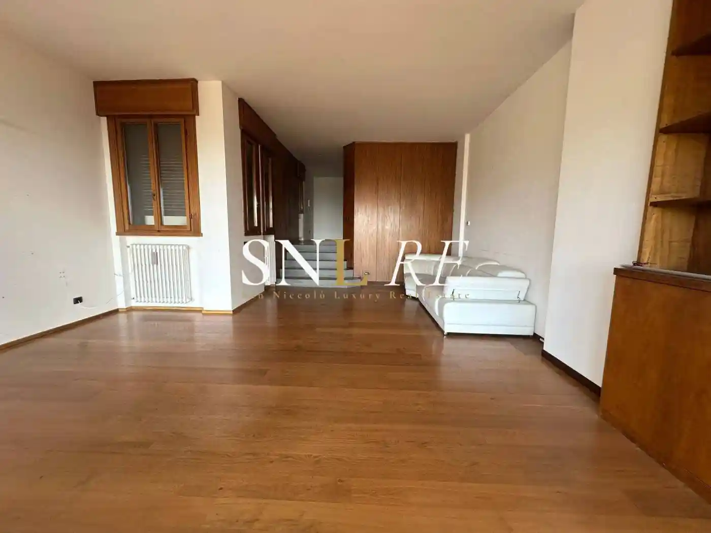 Villa unifamiliare via del Guarlone, Gignoro, Firenze - foto 4