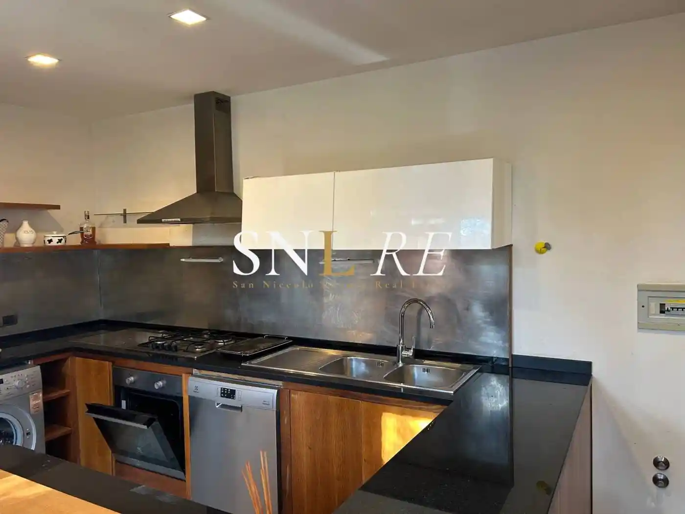 Villa unifamiliare via del Guarlone, Gignoro, Firenze - foto 5