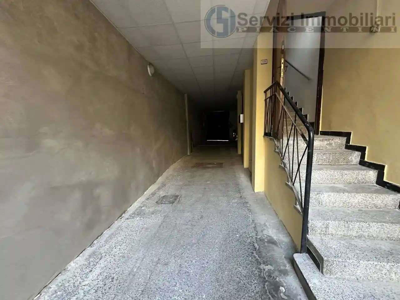 Casa indipendente in vendita a Piacenza