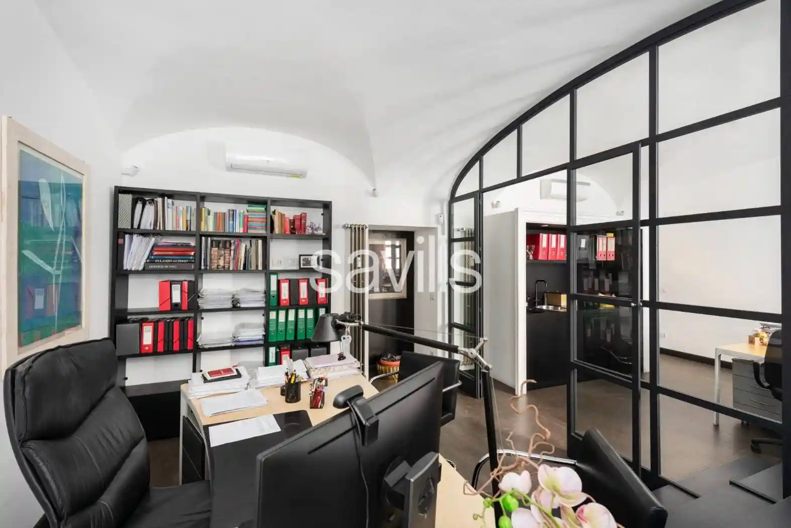 Bilocale via Crescenzio, Borgo, Roma - foto 4