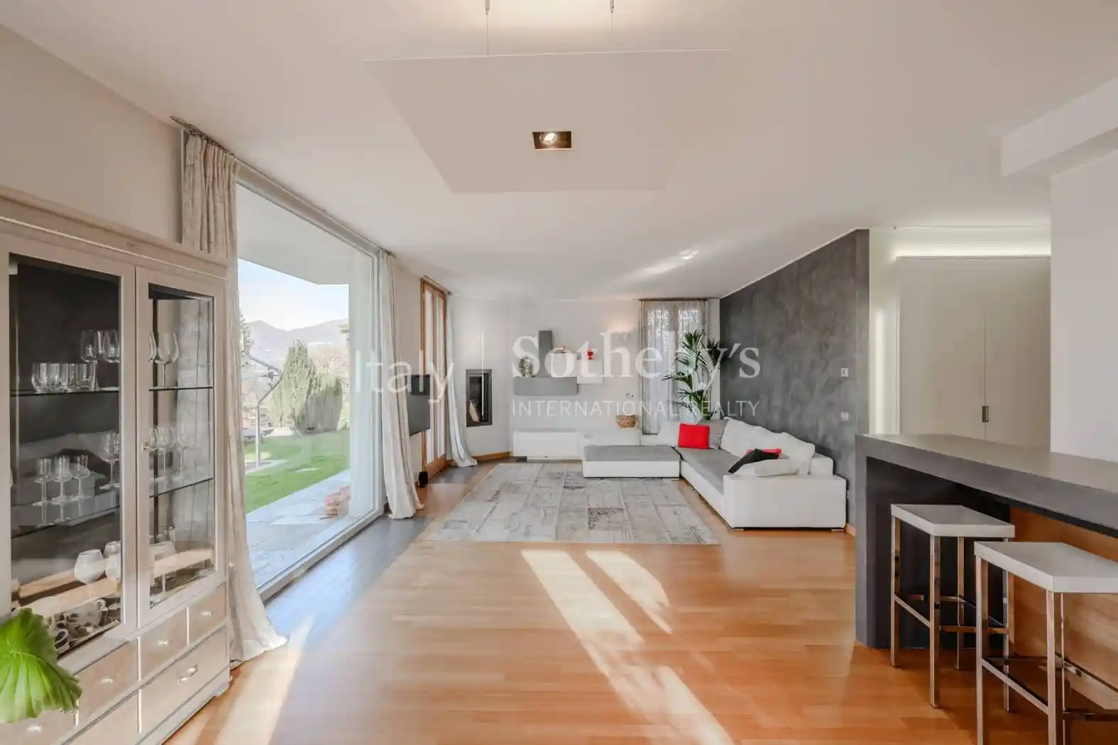 Villa unifamiliare via Porto Valtravaglia, Brezzo di Bedero - foto 4