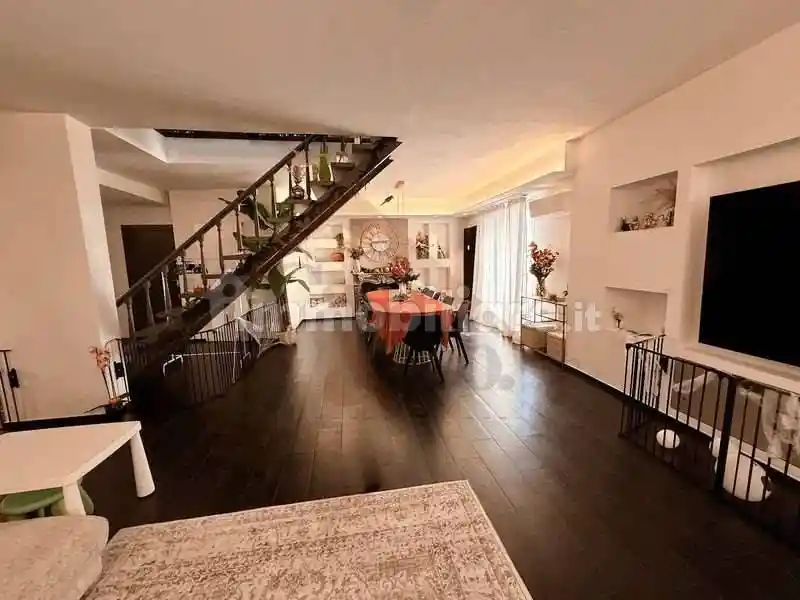 Attico via morgagni, 15, San Faustino, Modena - foto 4