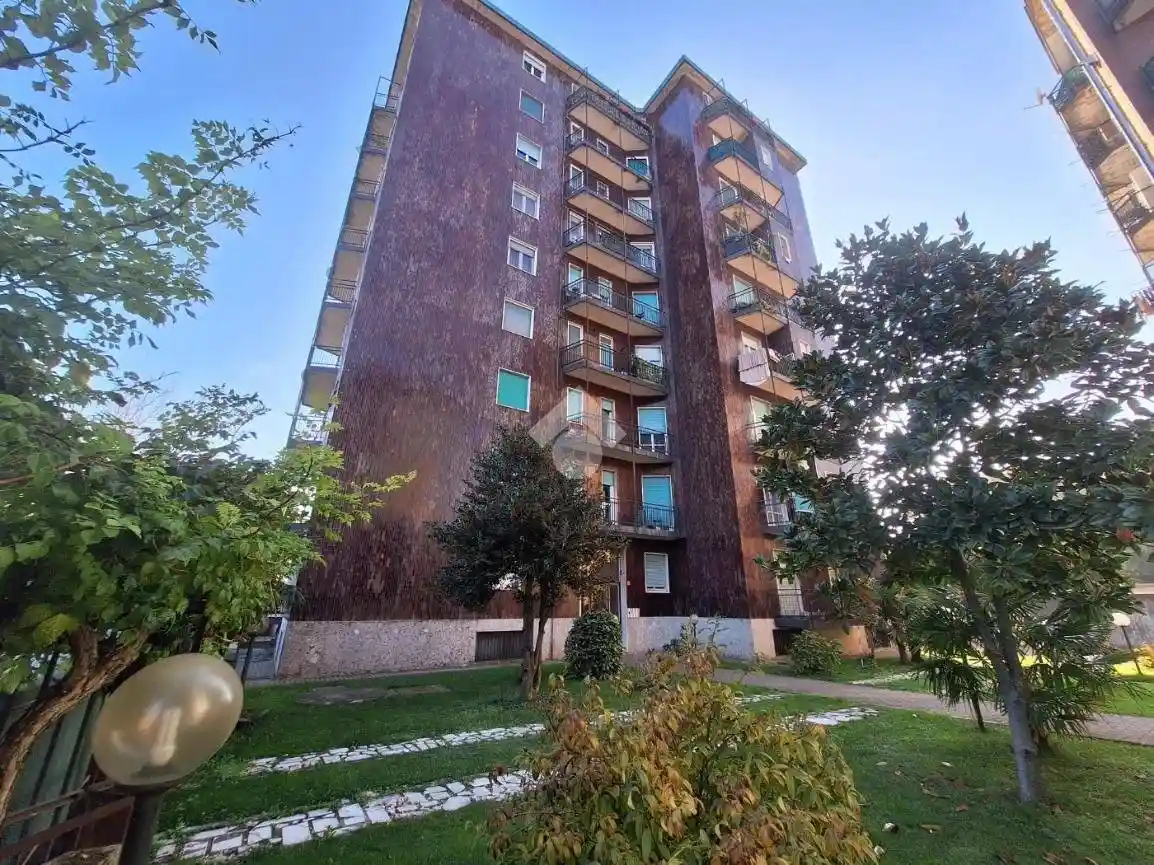 Appartamento in vendita a Inveruno