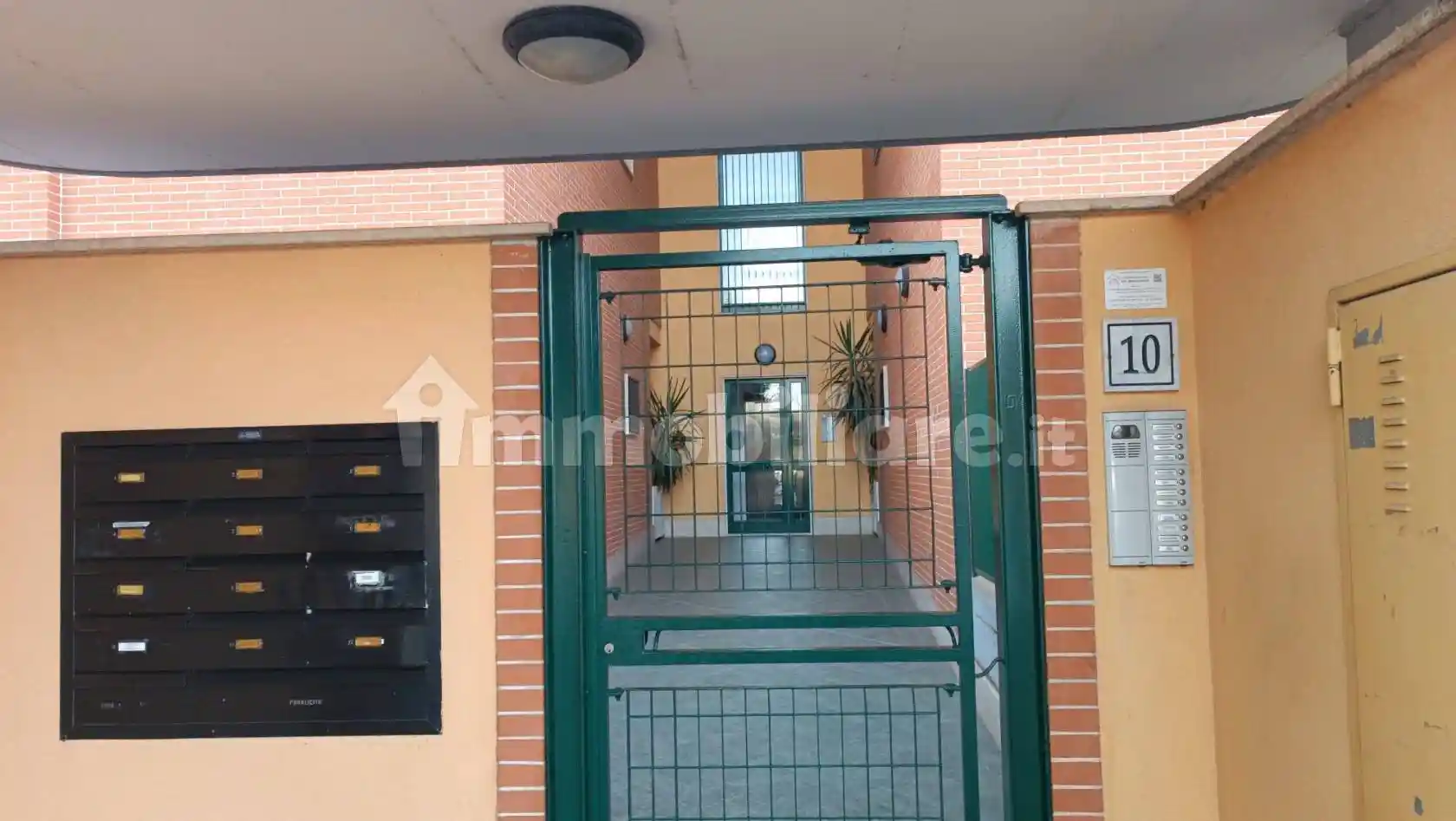 Attico via Renato Salvatori 8, Anagnina, Roma - foto 4