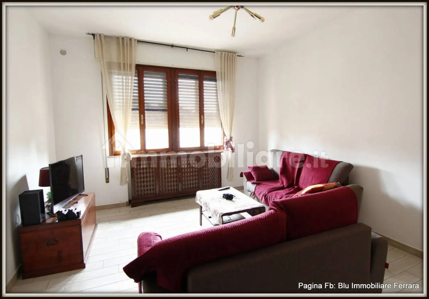 Appartamento in vendita a Ferrara