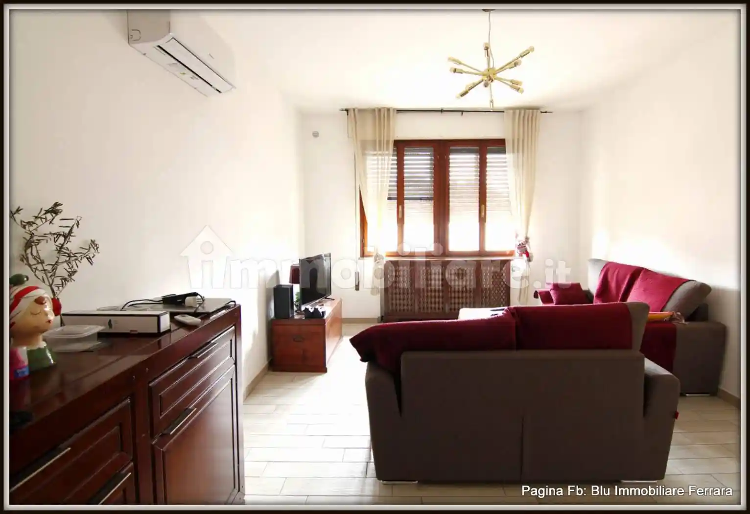 Quadrilocale via Ludovico Ariosto 57D, San Benedetto, Ferrara - foto 2