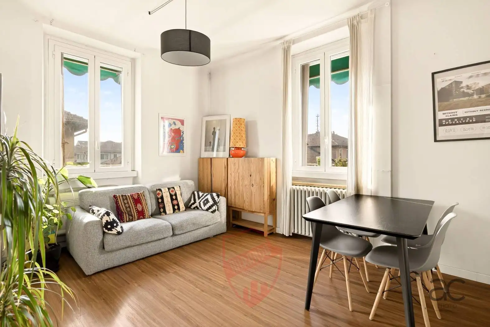 Apartment in vendita a Milan