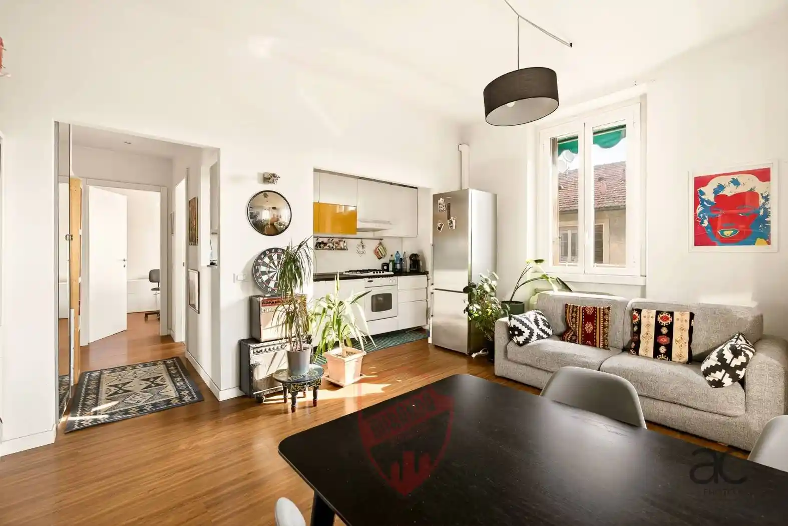 Bilocale via Bramantino 3, Certosa, Milano - foto 2