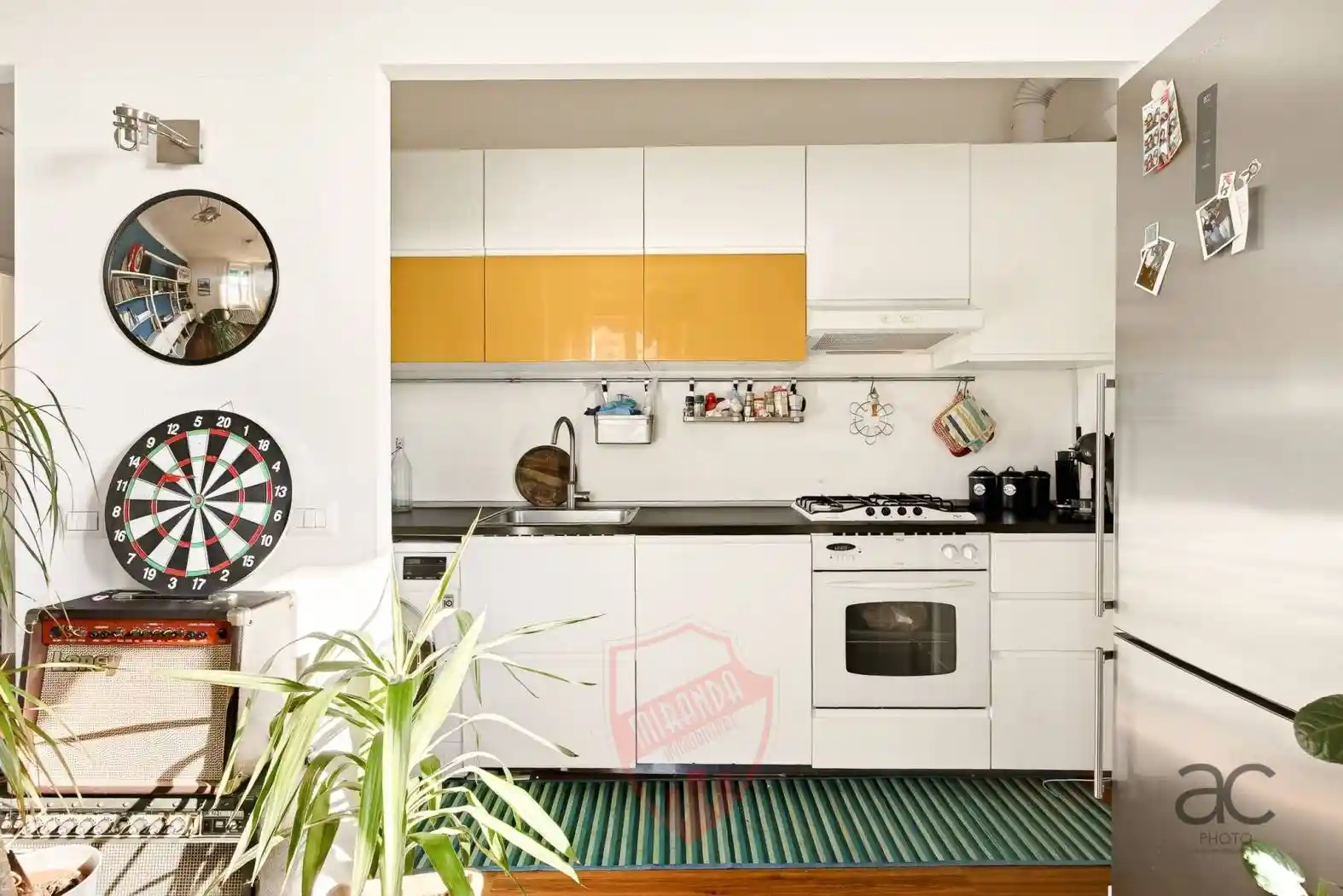 Bilocale via Bramantino 3, Certosa, Milano - foto 4