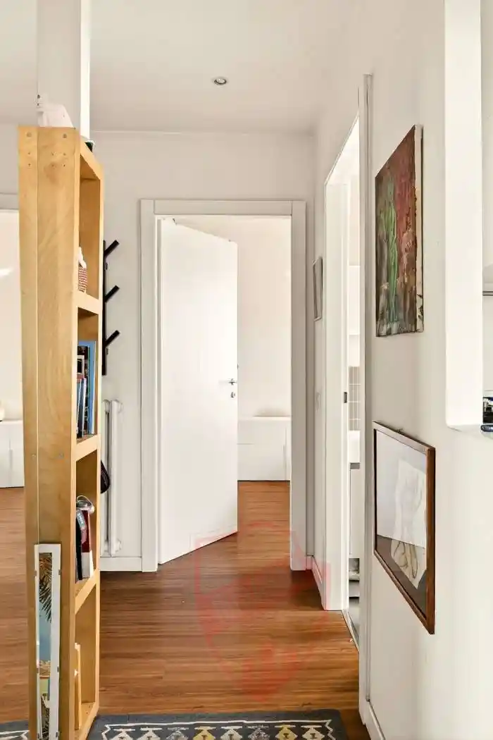 Bilocale via Bramantino 3, Certosa, Milano - foto 5