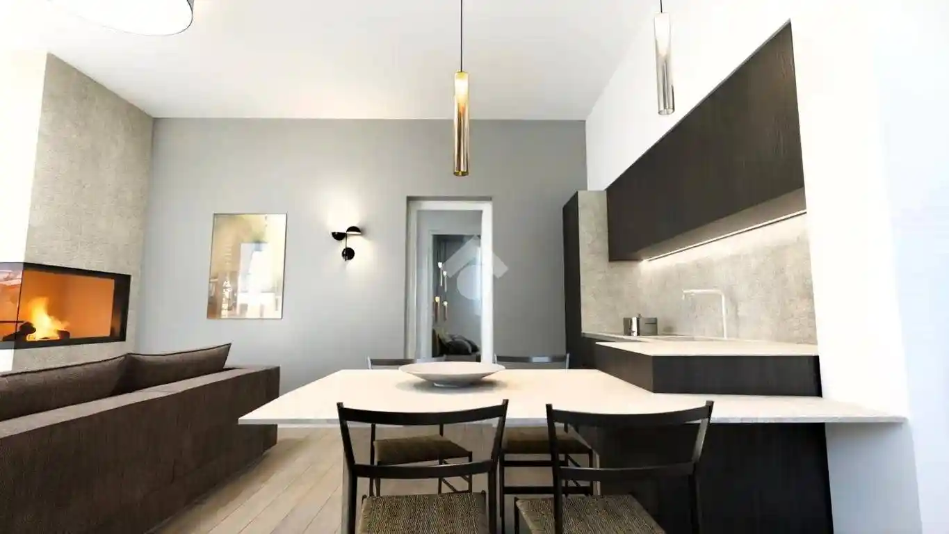 Trilocale via Sidney Sonnino 14, Tripoli - Stadio, Rimini - foto 2