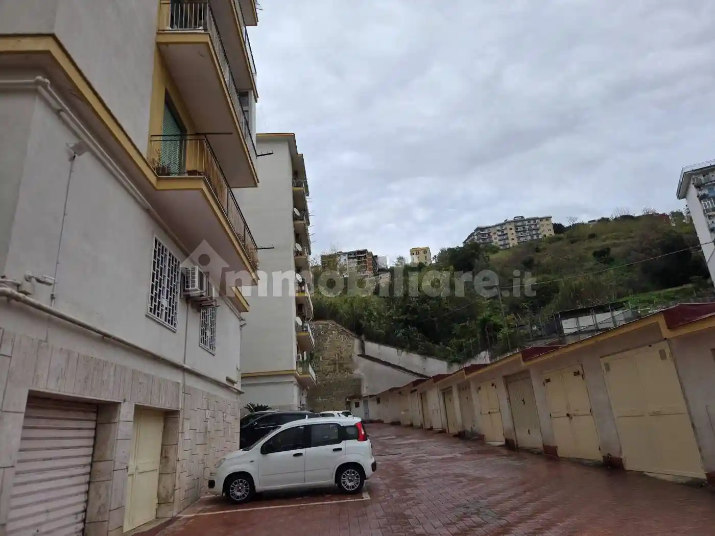 Bilocale via Consalvo, Fuorigrotta, Napoli - foto 3