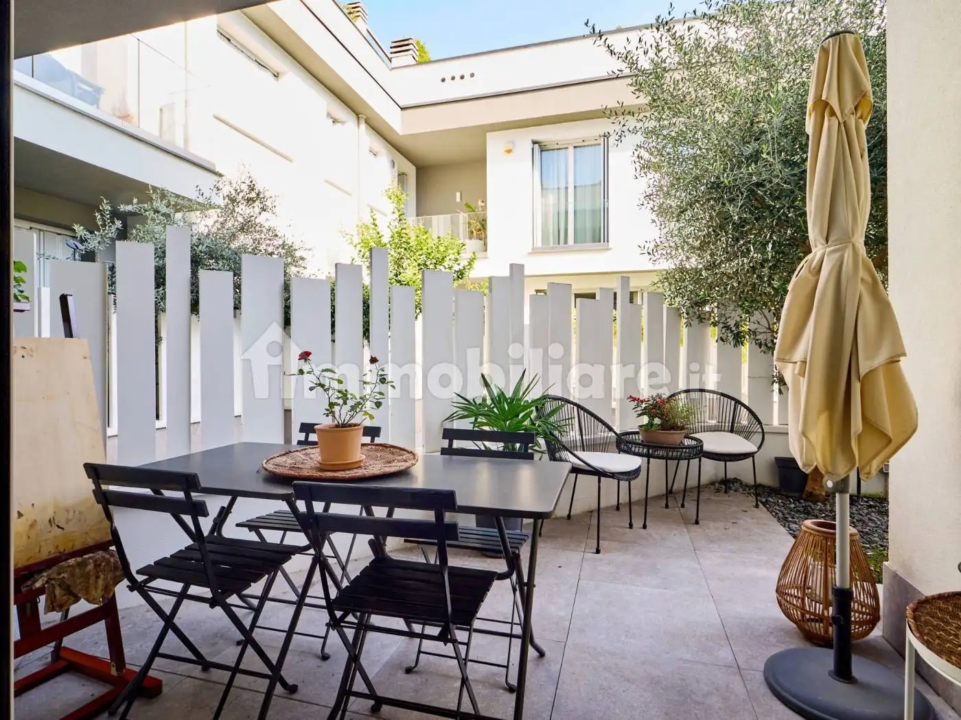 Apartment in vendita a Milan