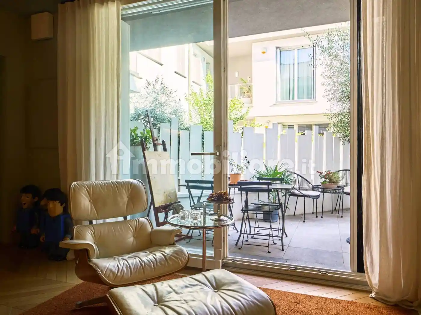 Trilocale via Giacomo Watt 22, Barona, Milano - foto 4