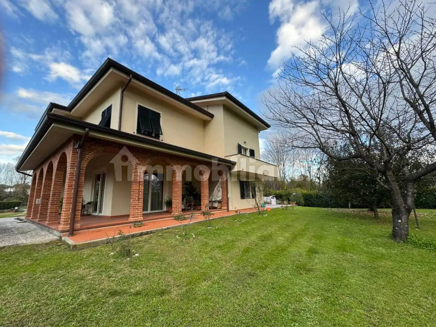 Villa in vendita a Lucca