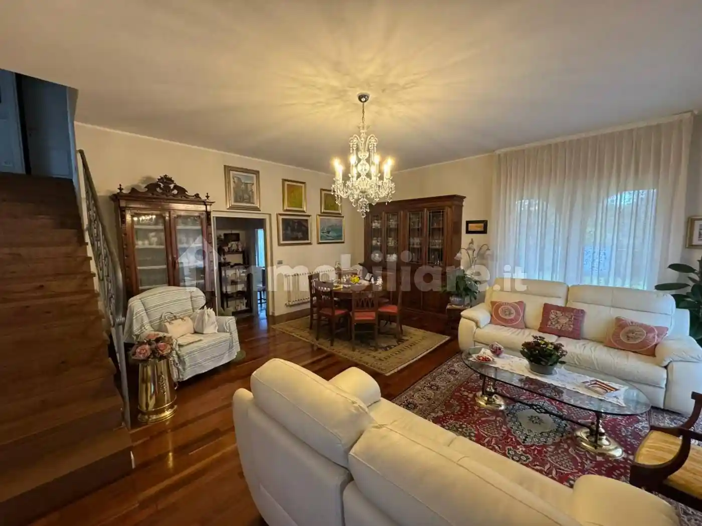 Villa unifamiliare, ottimo stato, 496 m², San Donato, Lucca - foto 2
