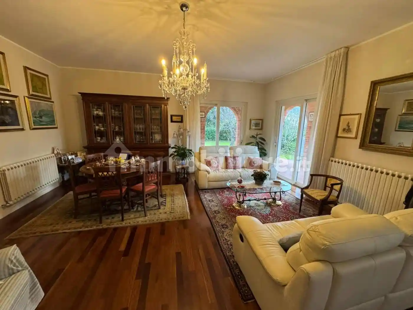 Villa unifamiliare, ottimo stato, 496 m², San Donato, Lucca - foto 3