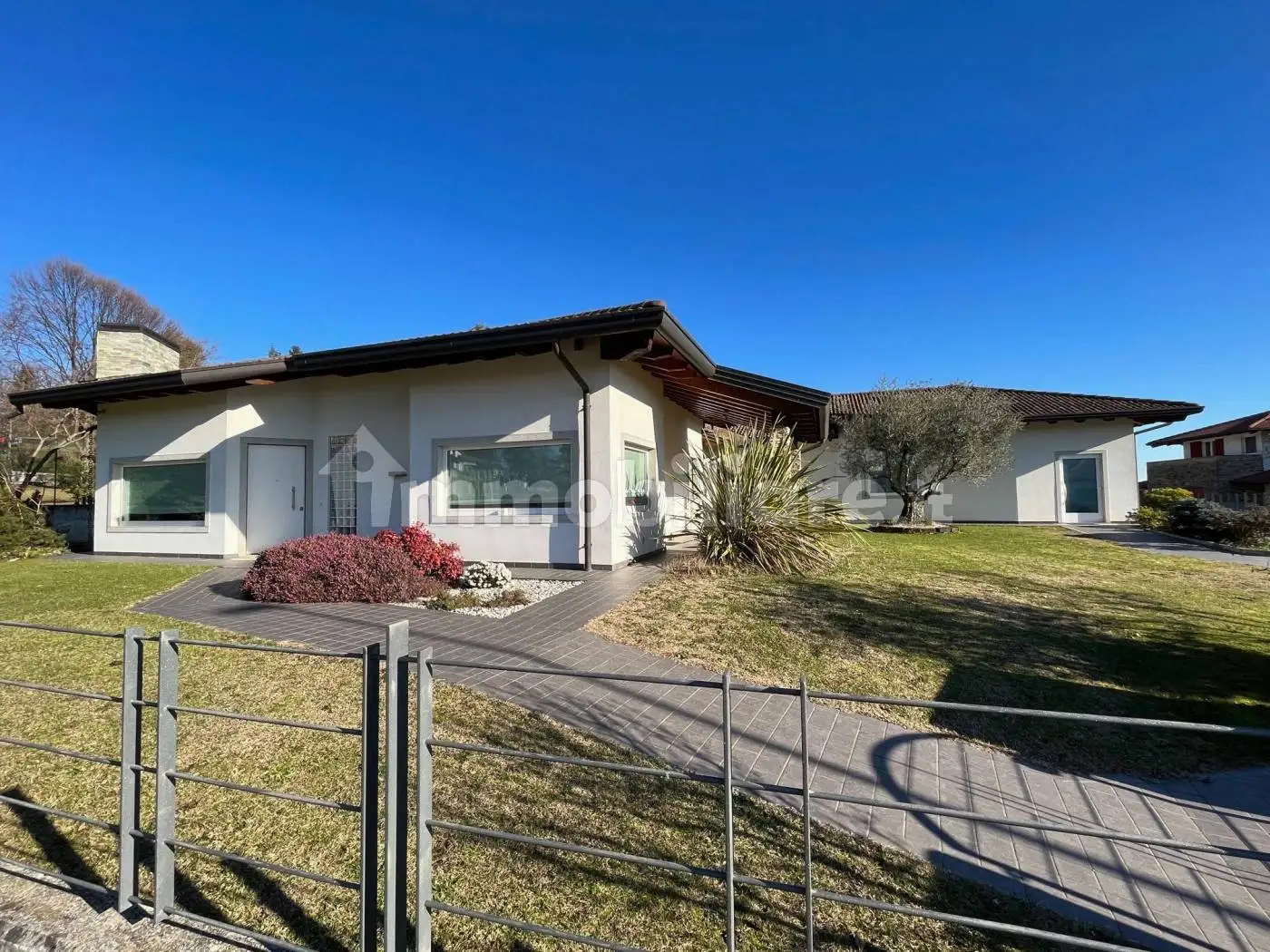 Villa in vendita a Tricesimo