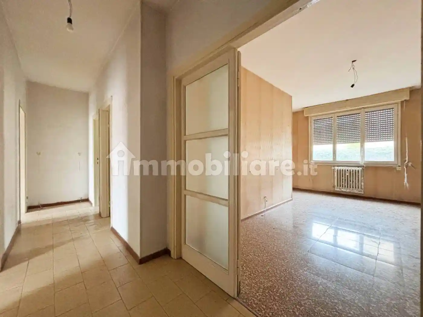 Trilocale via Pietro Gassendi 13, Certosa, Milano - foto 4